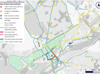 Opinion: Surrey's insane plans for Farnham will put cyclists at risk