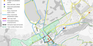 Opinion: Surrey's insane plans for Farnham will put cyclists at risk