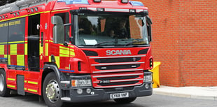 Firefighter union hails victory over pay deal