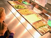 School catering service to be scrapped as cuts continue to bite