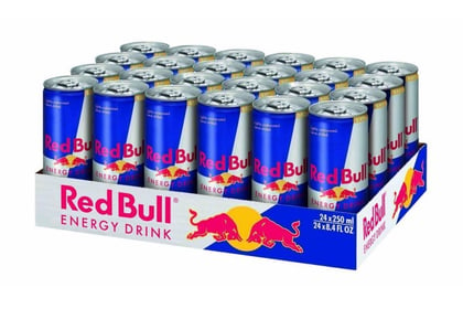 Teenager's wings clipped after Red Bull and Lucozade theft in Bordon