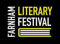 Farnham Literary Festival: Listen to award-winning poetry this weekend