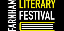 Farnham Literary Festival: Listen to award-winning poetry this weekend