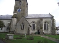 Civil War Battle of Alton recalled through music at St Lawrence Church