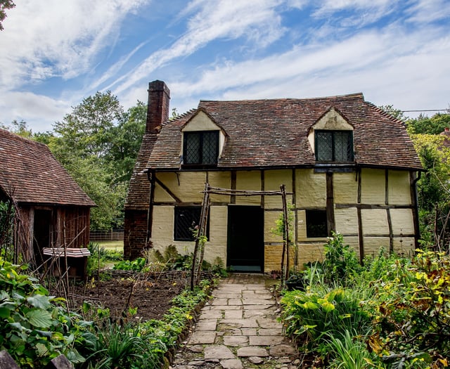 Two hidden gems of The National Trust open to visitors in April