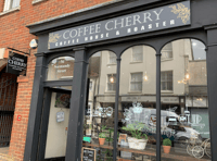 Alton coffee shop owner Cherry to appear on BBC MasterChef