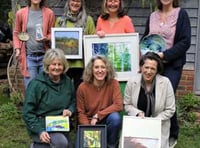 Artists to open their studios in June for Hindhead Art Trail