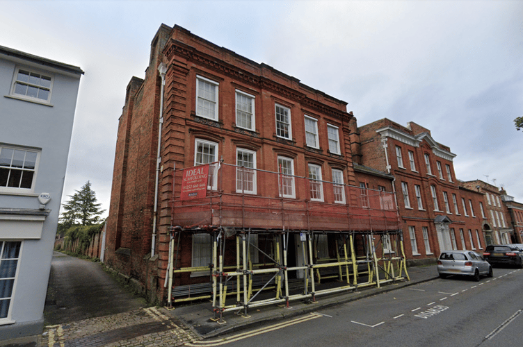 Farnham Museum is to be repaired after a £750,000 Arts Council grant was secured