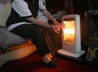 More than 100 elderly people living alone in East Hampshire have no central heating