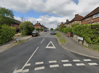 Haslemere stabbing: Man in 'serious condition' and suspect on the run