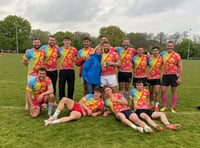 Petersfield Rugby Club to end season with Pub Sevens competition