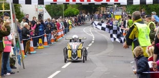 Date set for return of Bordon's soapbox derby – with entries wanted