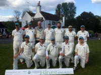 Tilford return to winning ways with victory at Midhurst