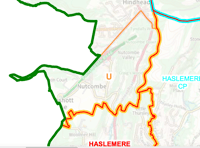 Applicants sought to fill new Nutcombe seat at Haslemere Town Council