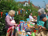 Badshot Lea Community Fete to return this Saturday