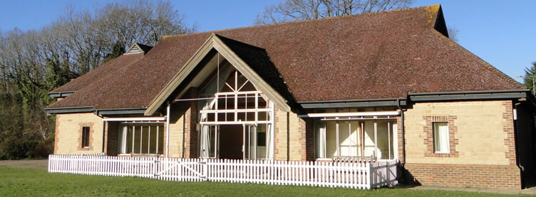 Grayswood Village Hall