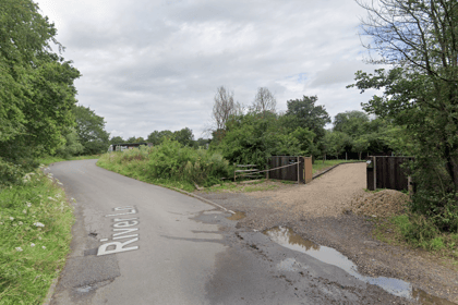 Plans for eight new gypsy pitches in Wrecclesham dismissed at appeal