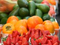 Farnham Foodbank now offering fresh fruit and vegetable boxes