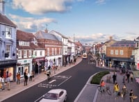 Letter: Farnham town centre changes will create intolerable traffic