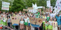 Letter: Starters orders for Farnham Carnival as 2024 theme is revealed