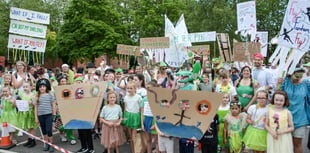 Letter: Starters orders for Farnham Carnival as 2024 theme is revealed