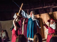 Review: The Canterbury Tales, Butser Ancient Farm