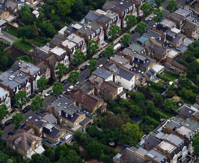 Revealed: East Hampshire's property hotspots