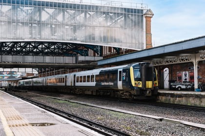 Industrial action to cause severe disruption to SWR services next week