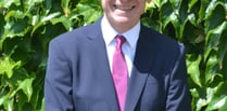 Rob Jeckells to be new headteacher at Amery Hill School in Alton