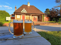 Beer Here Now: Oakhanger Beer Festival returns this weekend