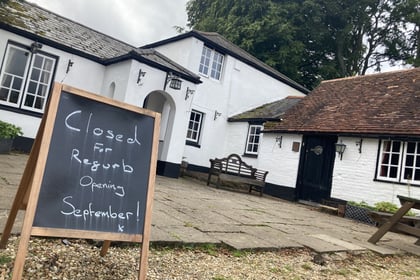 Moves to safeguard famed Pub With No Name