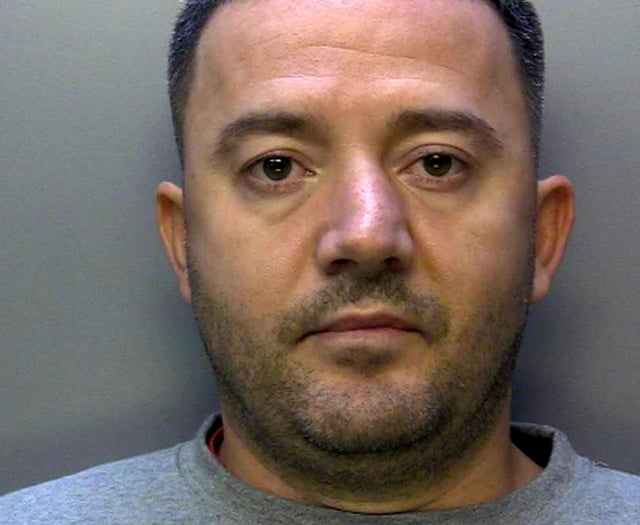 Man jailed after Farnham burglary that netted £350,000 haul