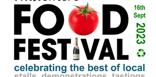 Haslemere is welcoming all foodies to its annual food festival 