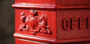 Royal Mail blames staffing crisis for post delays in the Alton area