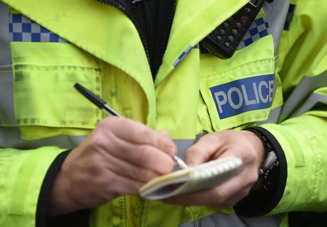 June saw big drop in crime around Petersfield