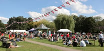 New community cafe and toilets planned at Farnham's Gostrey Meadow