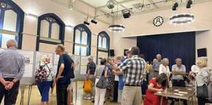 Alton Neighbourhood Plan exhibition attracts 350 visitors 