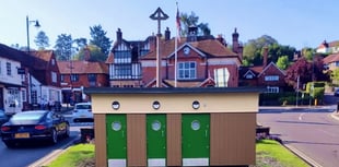 Bog bulletin: the Lion Green toilet block is a headache for everyone