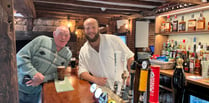 Cheers for West Sussex drinkers as Rogate pub reopens after four years