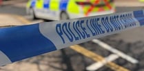 Cyclist dies after crash involving a van on A31 near Farnham