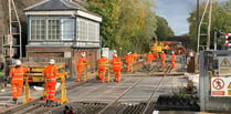 All you need to know about Petersfield to Farncombe line closure