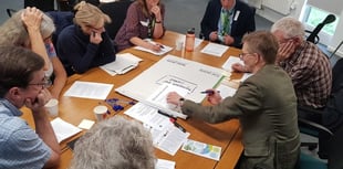 East Hampshire's bottom-up approach to tackling climate change