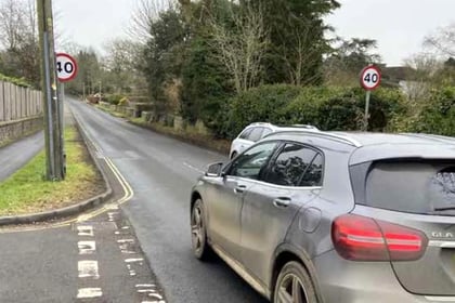 Early 2025 start date for safety improvements at Petersfield blackspot