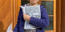 Ten-year-old Orla defied all odds and campaigns for youth parliament