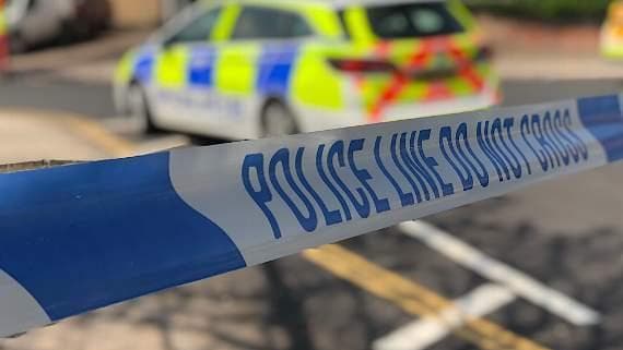 Pedestrian, 78, suffers serious injuries after collision in Alton