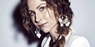 Actress and writer Minnie Driver returns to Steep for Bedales talk