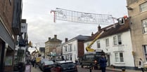 Countdown begins to Big Christmas lights switch on in Petersfield