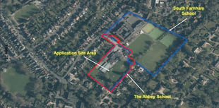 Farnham special school given final go ahead to almost double in size