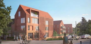 VIDEO: See how flats scheme will transform Petersfield station area