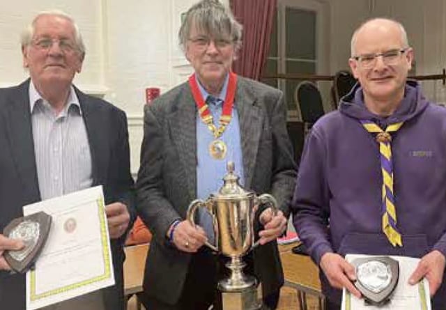 Nominations of all ages sought for Liss Villager of the Year awards